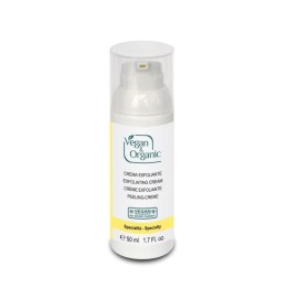 Crema Esfoliante - Specialità