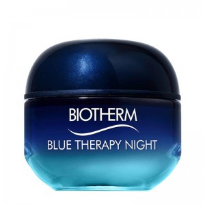 Blue Therapy  - Night