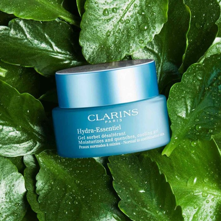 Hydra-Essentiel - Gel Sorbetto Idratante
