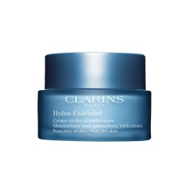 Hydra-Essentiel - Crema Idratante Ricca