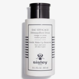 Eau Efficace - Démaquillant Doux Visage et Yeux