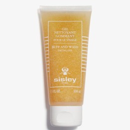 Gel Nettoyant Gommant