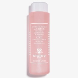 Lotion Tonique aux Fleurs