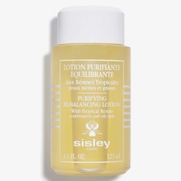 Lotion Purifiante Équilibrante aux Résines Tropicales