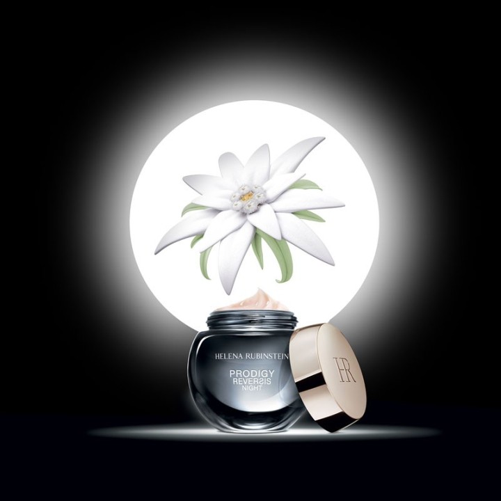 Prodigy Reversis - Crema e Maschera Notte