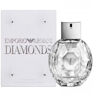 Emporio Armani Diamonds - Eau de Parfum