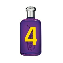 Big Pony 4 for Women - Eau de Toilette