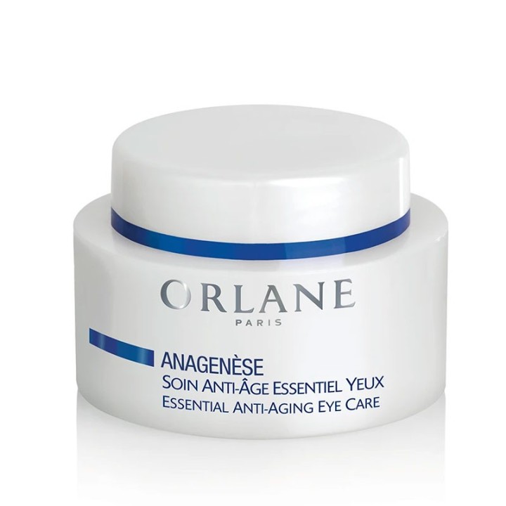 Anagenèse - Soin Anti-Âge Essentiel Yeux