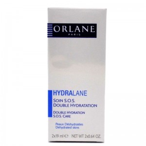 Hydralane - Soin S.O.S Double Hydratation