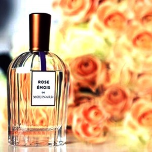 Rose Émois - Eau de Parfum