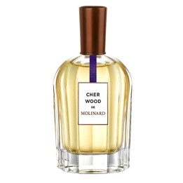 Cher Wood - Eau de Parfum