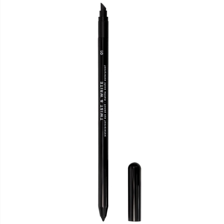 Twist & Write Eyeliner Pencil 01