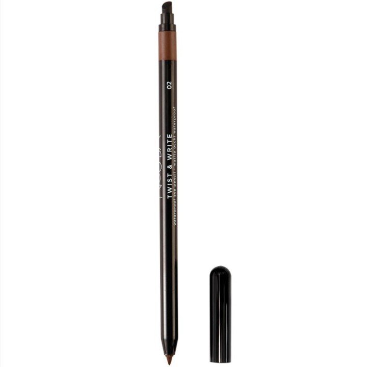 Twist & Write Eyeliner Pencil 02