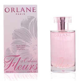 Fleurs d'Orlane