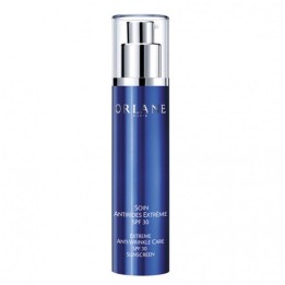 Soin Antirides Extrême SPF 30