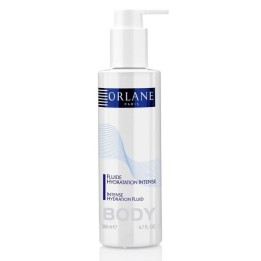Fluide Hydratation Intense