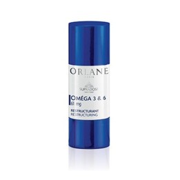 Supradose Omega 3 & 6