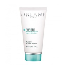 Pureté - Masque Rééquilibrant