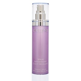 Fermeté - Sérum Raffermissant Cou et Décolleté