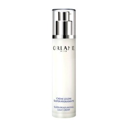 Crème Légère Super-Hydratante