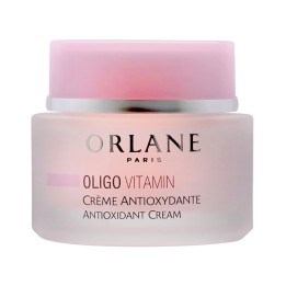 Créme Antioxidante
