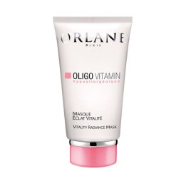 Masque Vitalité Éclat