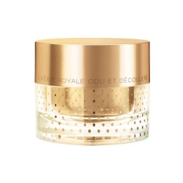 Crème Royale Cou et Décolleté