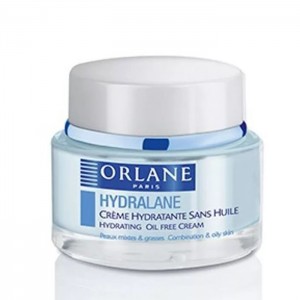 Hydralane - Crème Hydratante Sans Huile