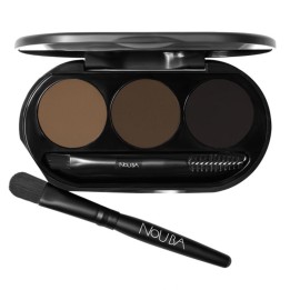 Eyebrow Powder Kit