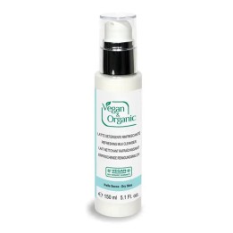 Latte Detergente Rinfrescante - Pelle Secca