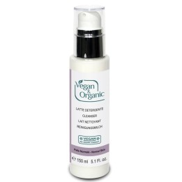 Latte Detergente - Pelle Normale