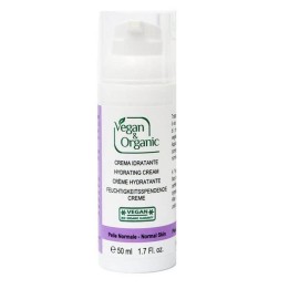 Crema Idratante - Pelle Normale