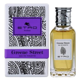 Greene Street - Eau de Toilette