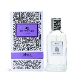 Musk - Eau de Toilet
