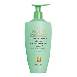 Crio-Gel Anticellulite 400ml