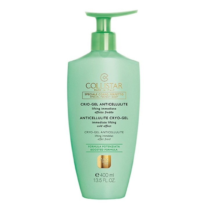 Crio-Gel Anticellulite 400ml