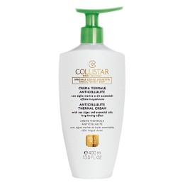 Crema Termale Anticellulite