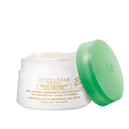 Gel-Fango Drenante Anticellulite