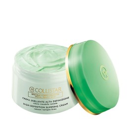 Crema Snellente Alta Definizione