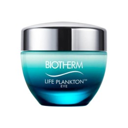 Life Plankton Eye