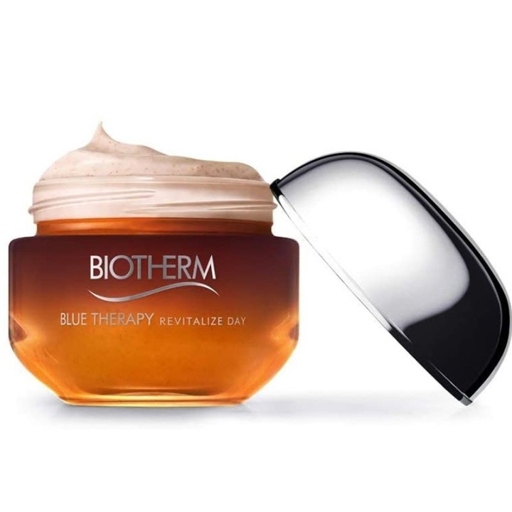 Blue Therapy Amber Algae - Revitalize Giorno