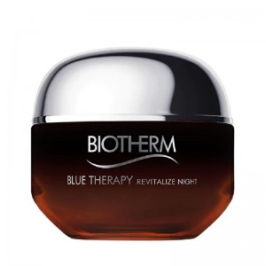 Blue Therapy Amber Algae - Revitalize Notte