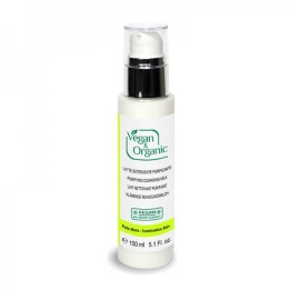 Latte Detergente Purificante - Pelle Mista