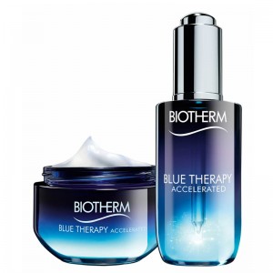 Blue Therapy Accelerated - Crema