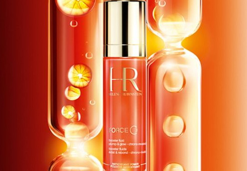 Force C - Vitamina C Pura al 10%