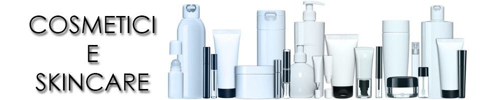 Cosmetici e Skincare